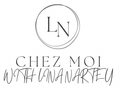 Chez Moi With Lina Nartey