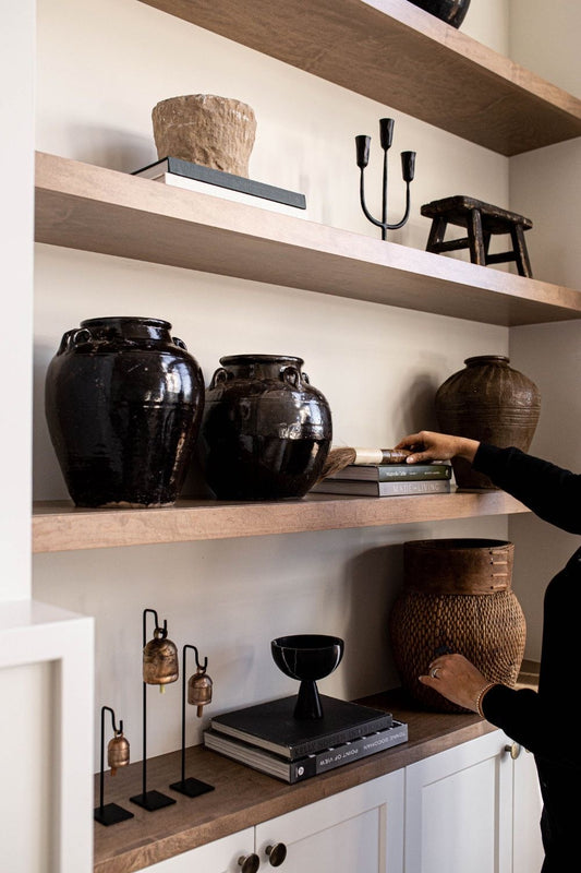 Why shop vintage decor?