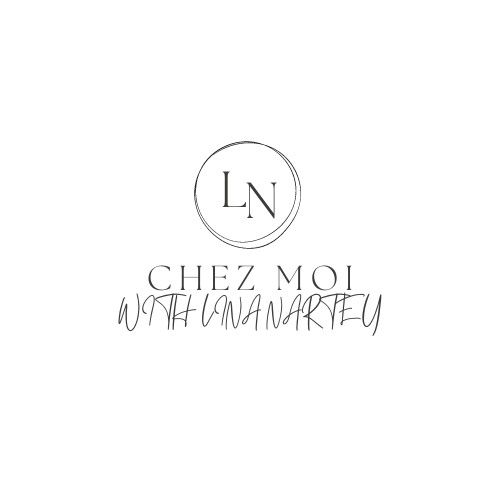 Chez Moi With Lina Nartey
