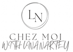 Chez Moi With Lina Nartey
